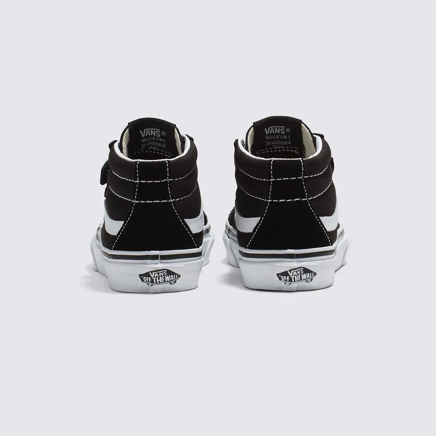 03181 Vans SK8-Mid Reissue