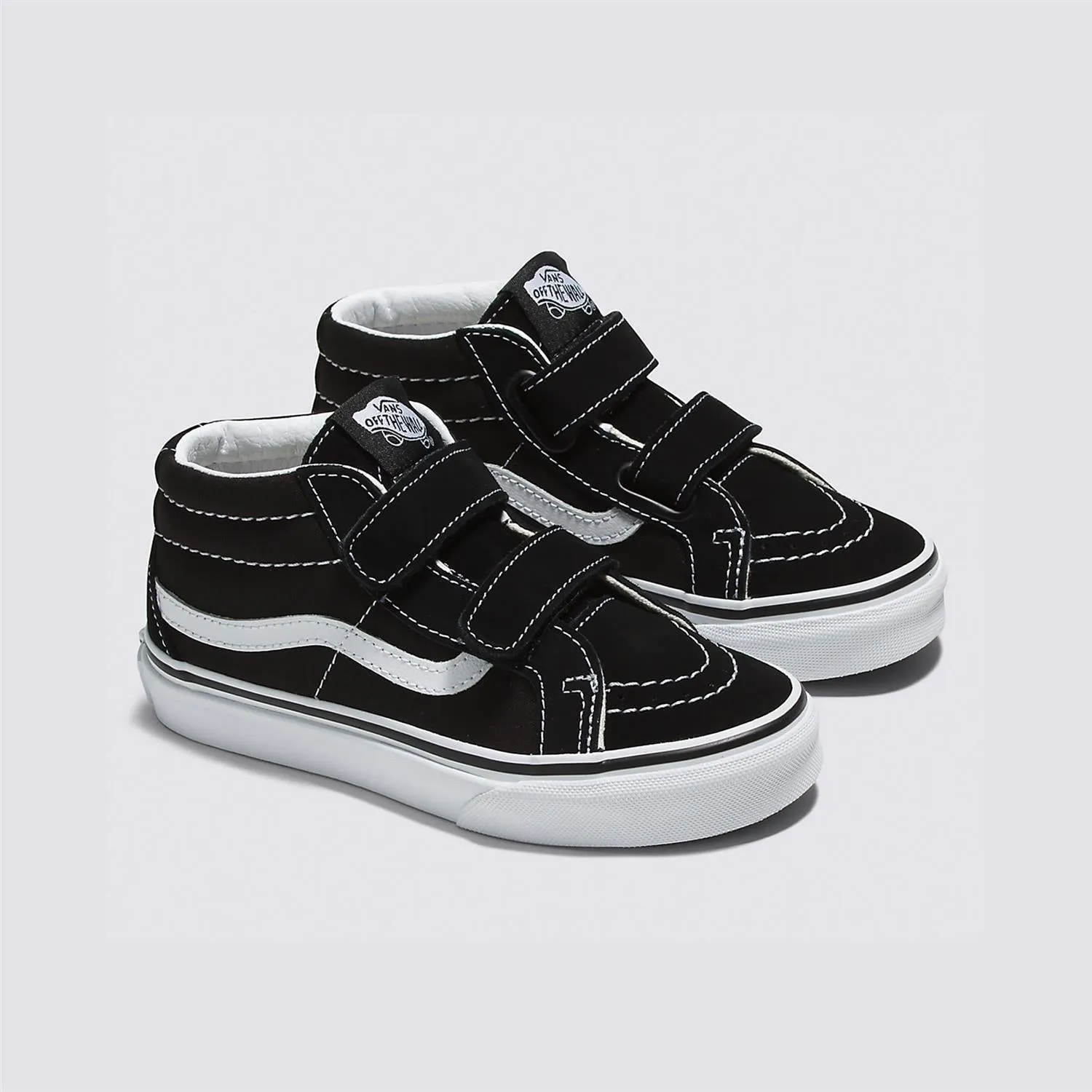 03181 Vans SK8-Mid Reissue