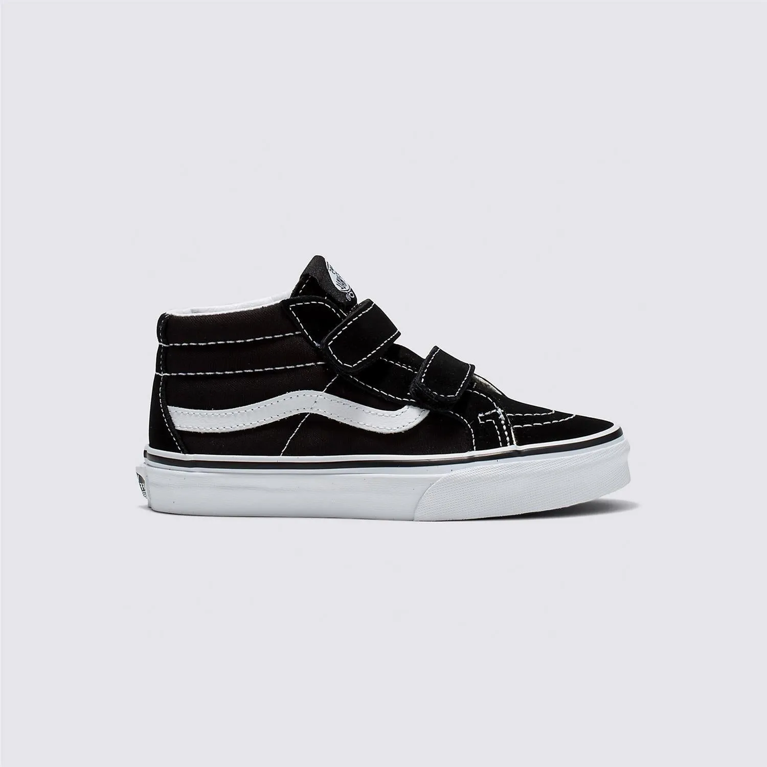 03181 Vans SK8-Mid Reissue