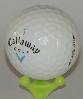 1 Dozen Callaway HX Pearl