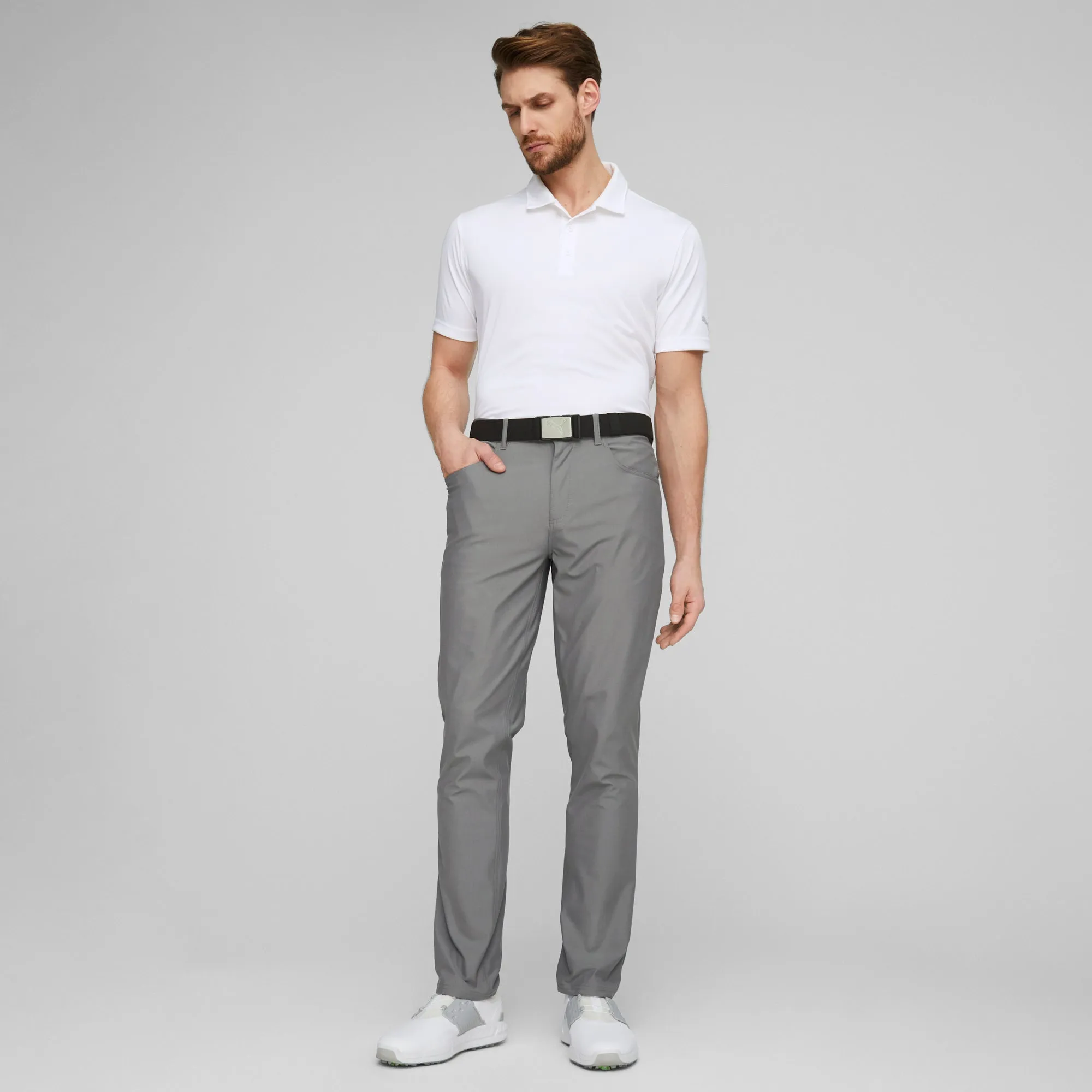 101 Golf Pants | Quiet Shade