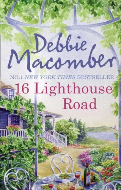 16 Lighthouse Road by Debbie Macomber