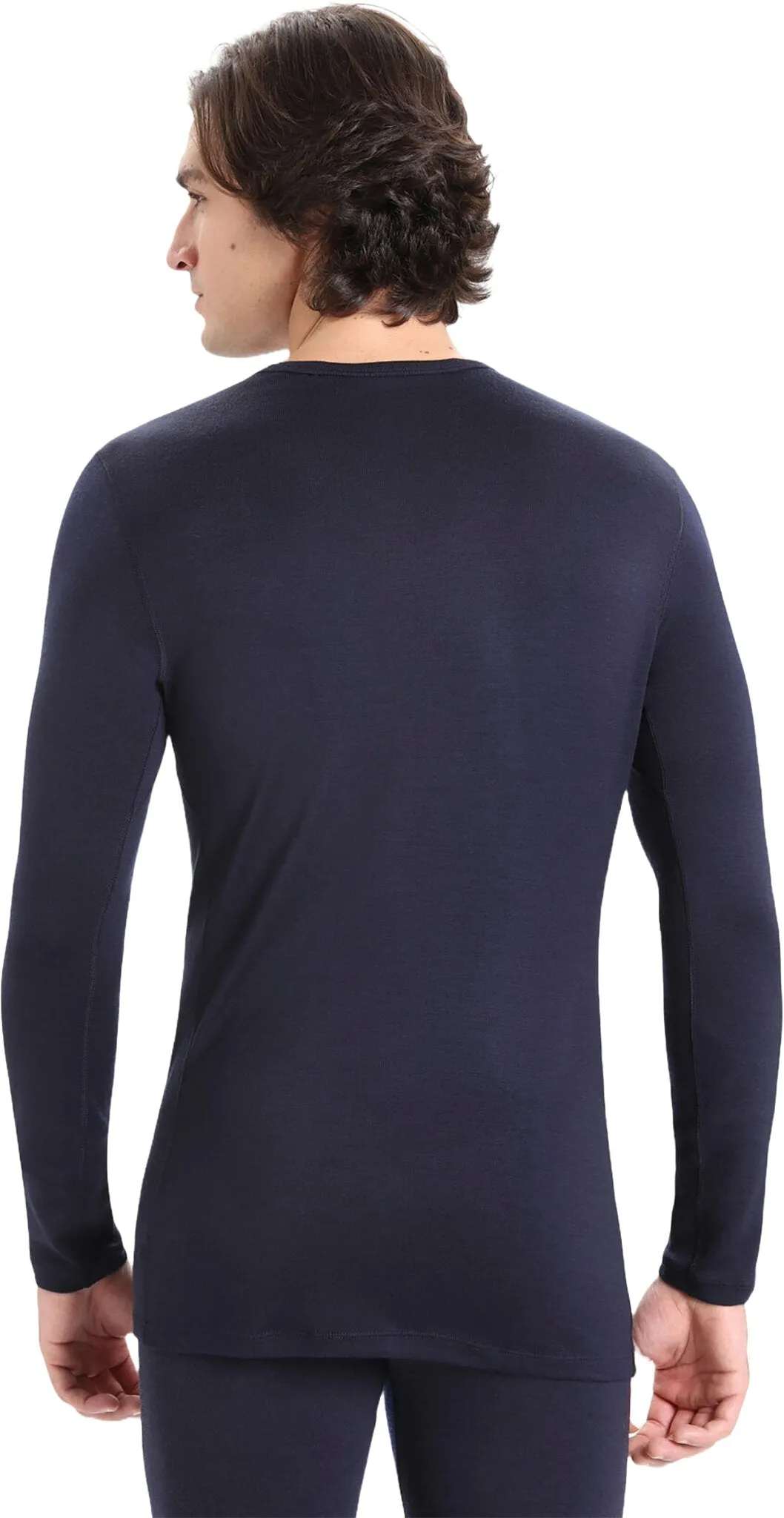 260 Tech LS Crewe Baselayer - Men's|-|Couche de base à manches longues 260 Tech - Homme