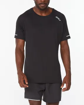 2XU Men Aero Short Sleeve Tee