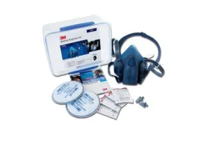 3M™ Welding Respirator Kit (GP2) M7528