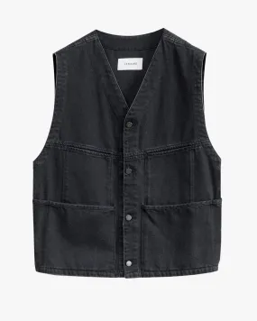 4 Pocket Gilet