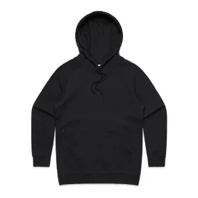 4101 Womens Supply Hoodie