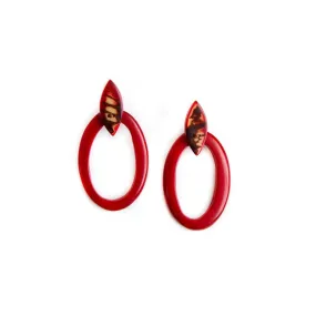 Acelia Earrings