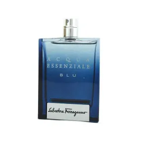 Acqua Essenziale Blu 100 ml Tester