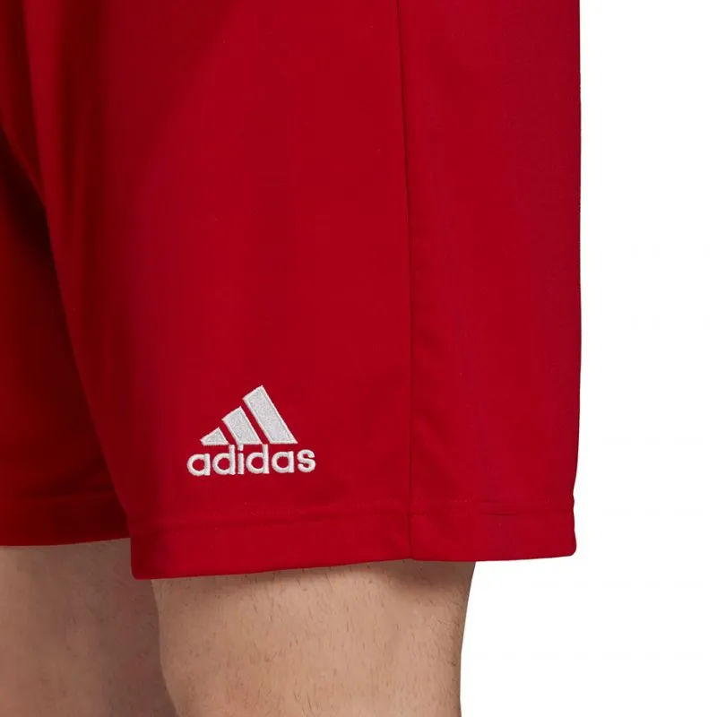 Adidas Mens Entrada 22 Shorts - Red