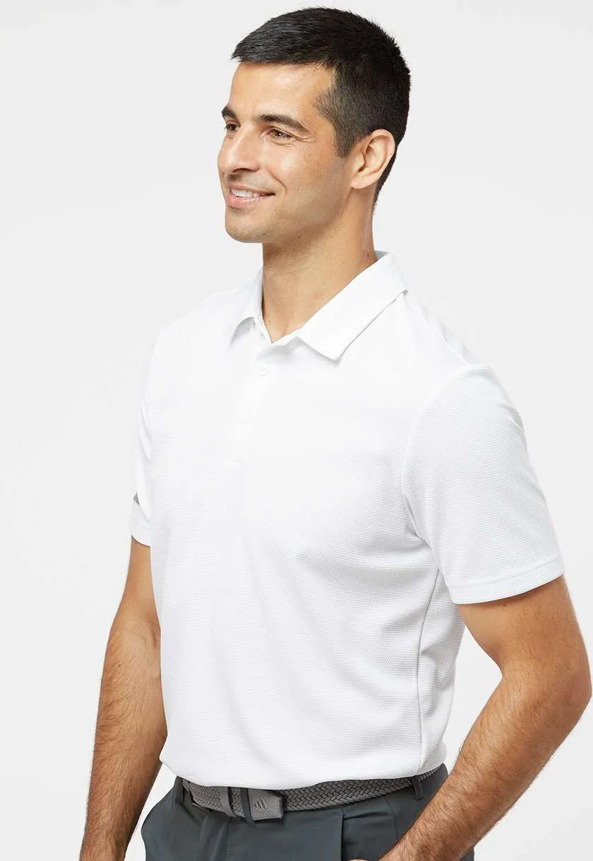 Adidas Micro Pique Polo