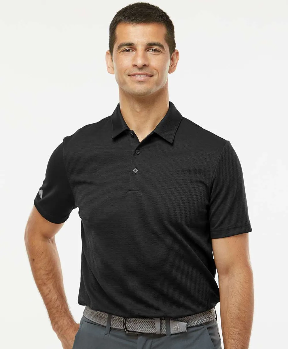 Adidas Micro Pique Polo