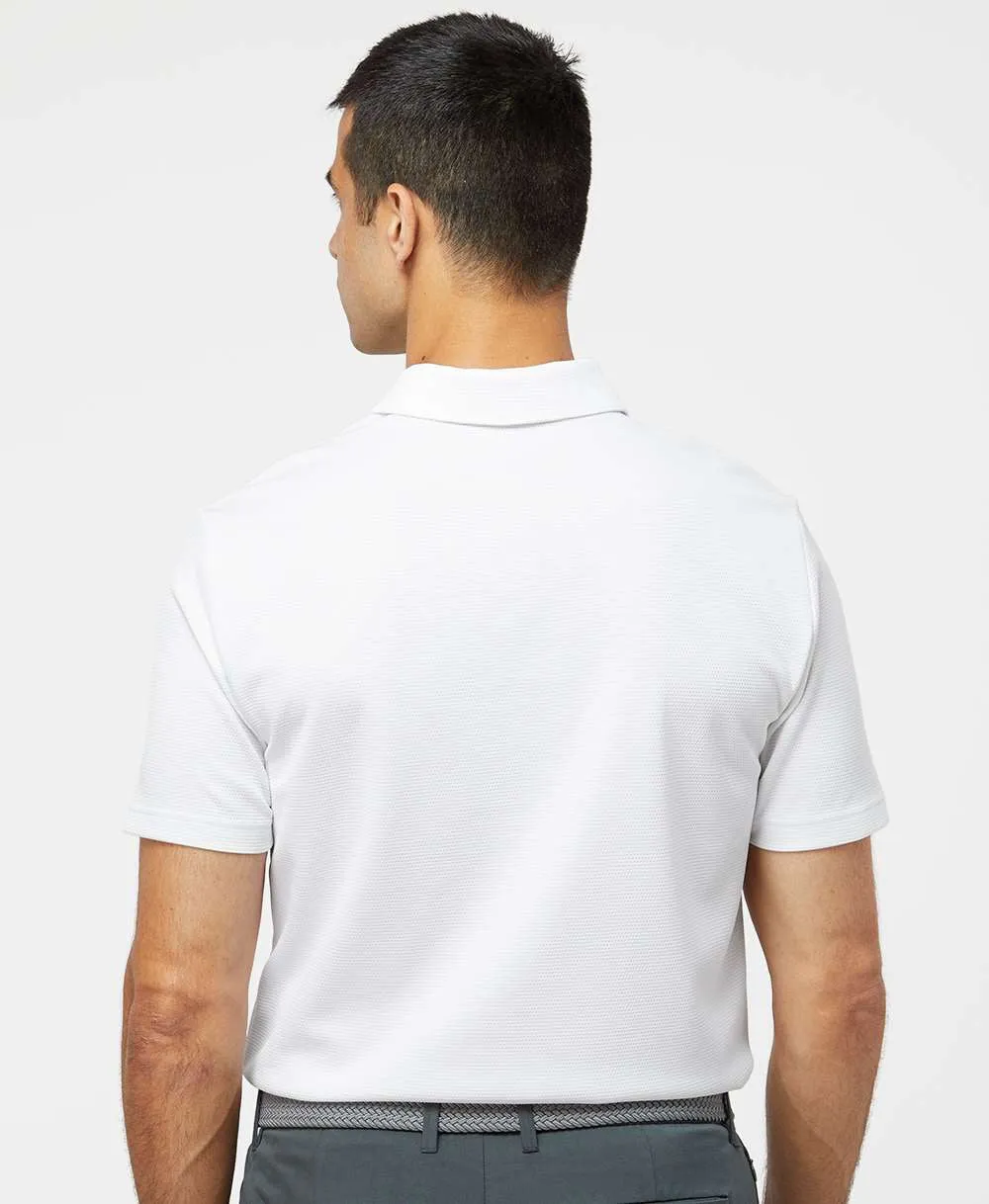 Adidas Micro Pique Polo