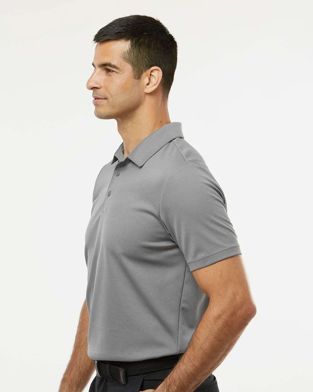 Adidas Micro Pique Polo