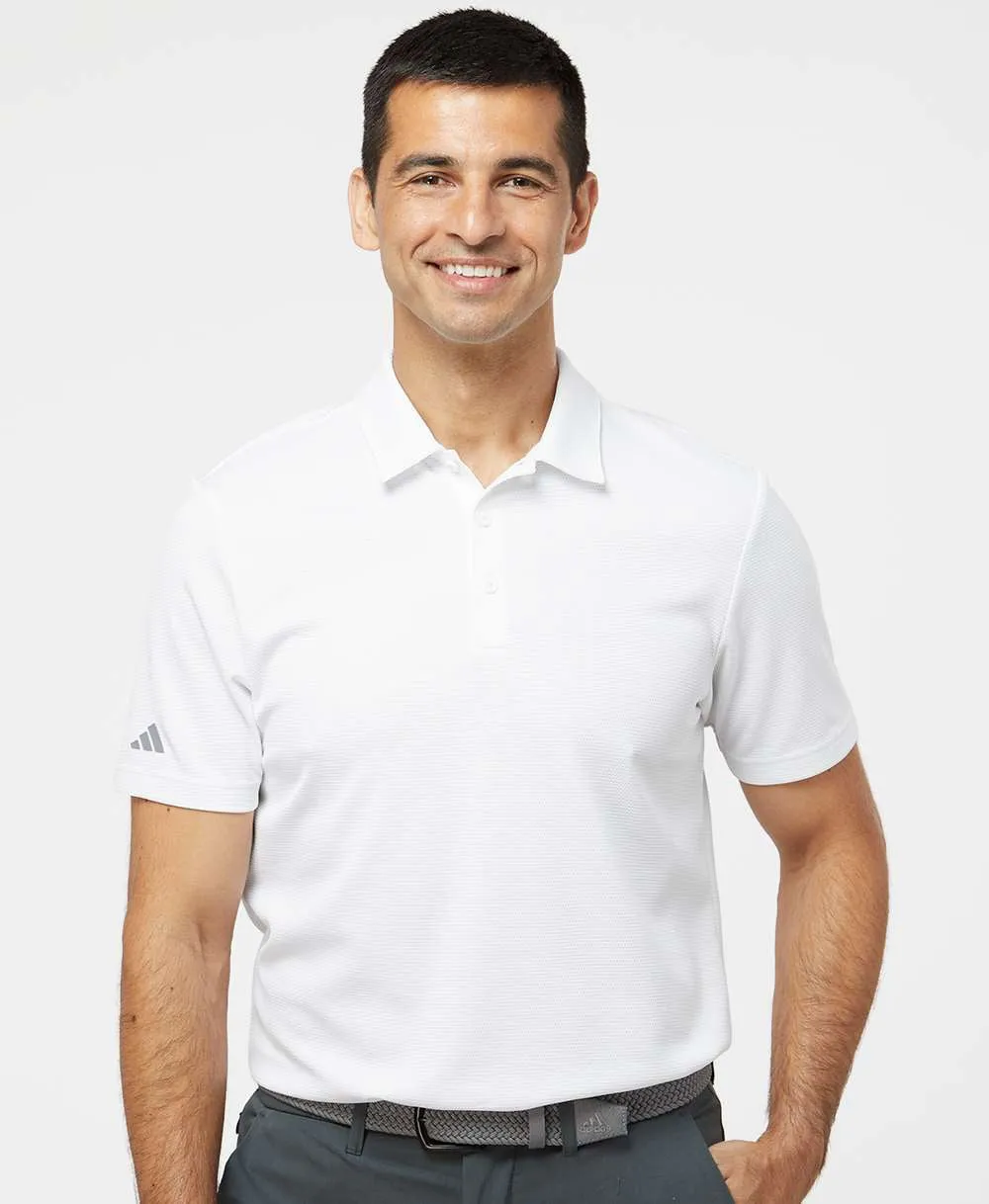 Adidas Micro Pique Polo