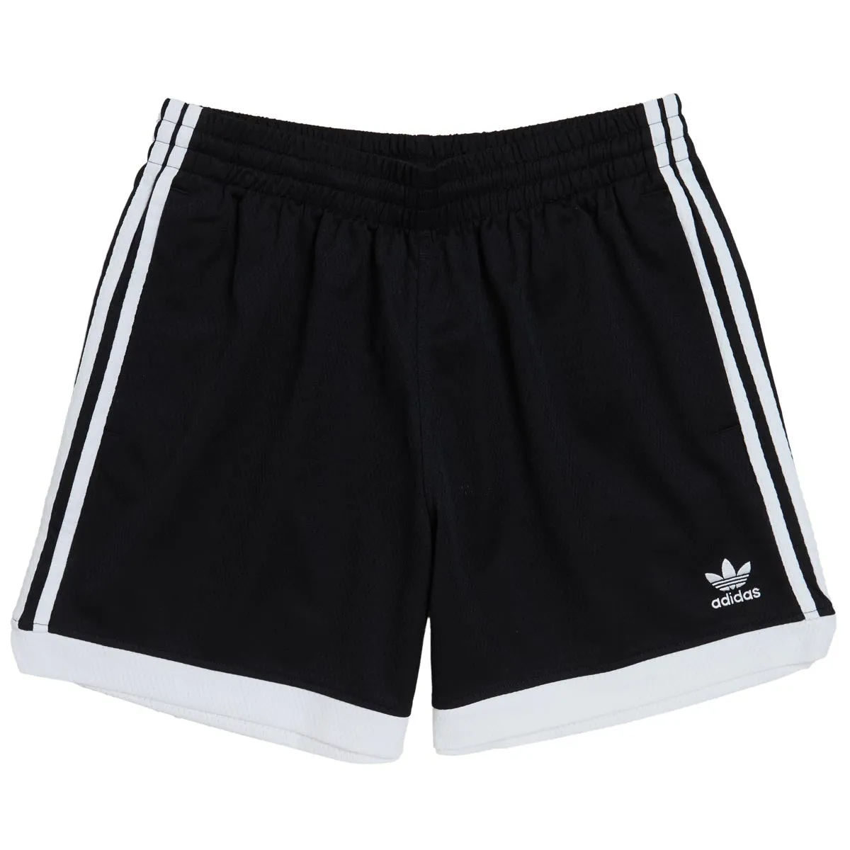 Adidas Mockeylet short Shorts - Black