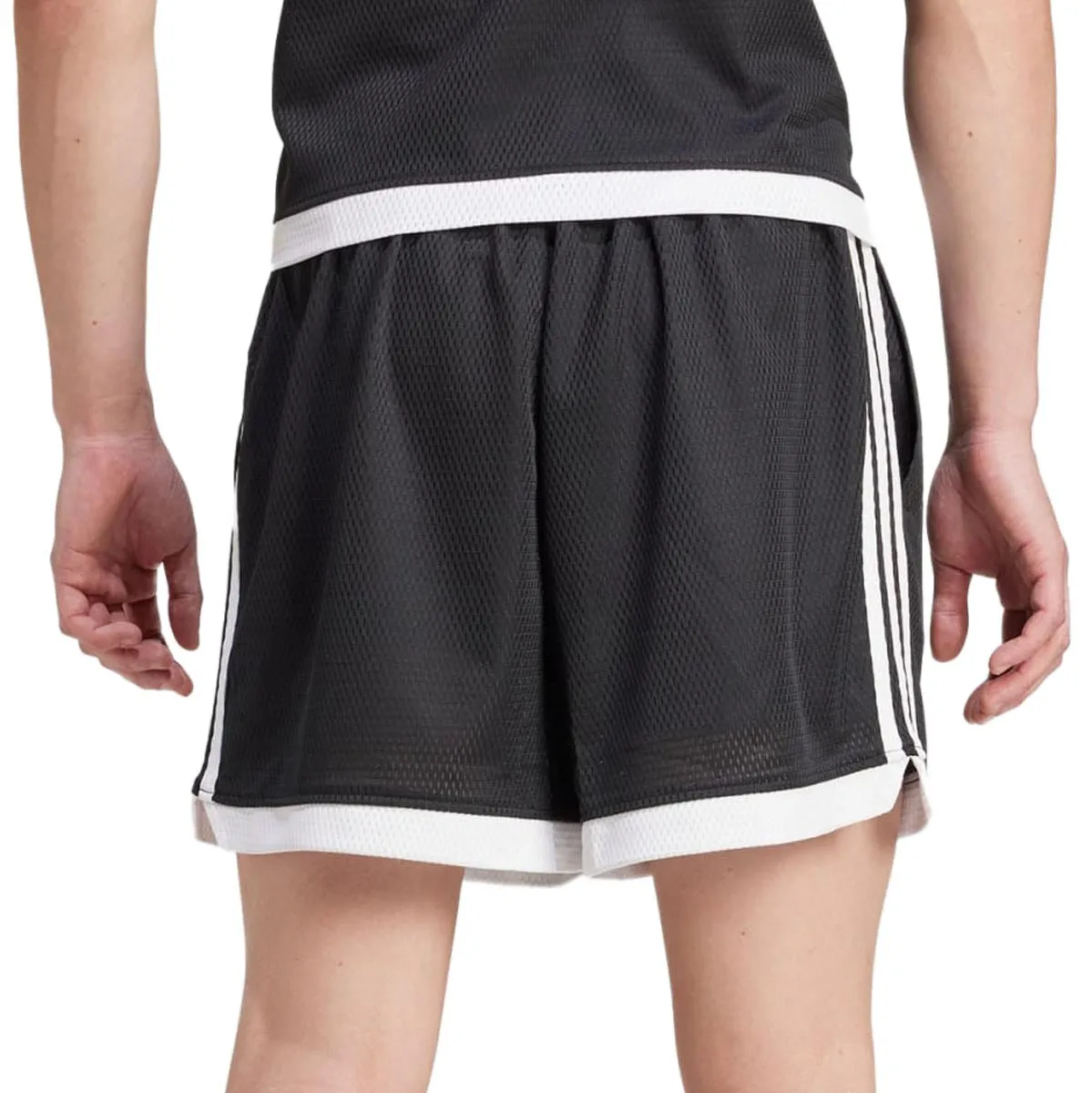 Adidas Mockeylet short Shorts - Black