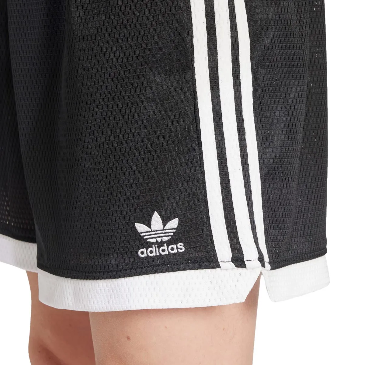 Adidas Mockeylet short Shorts - Black