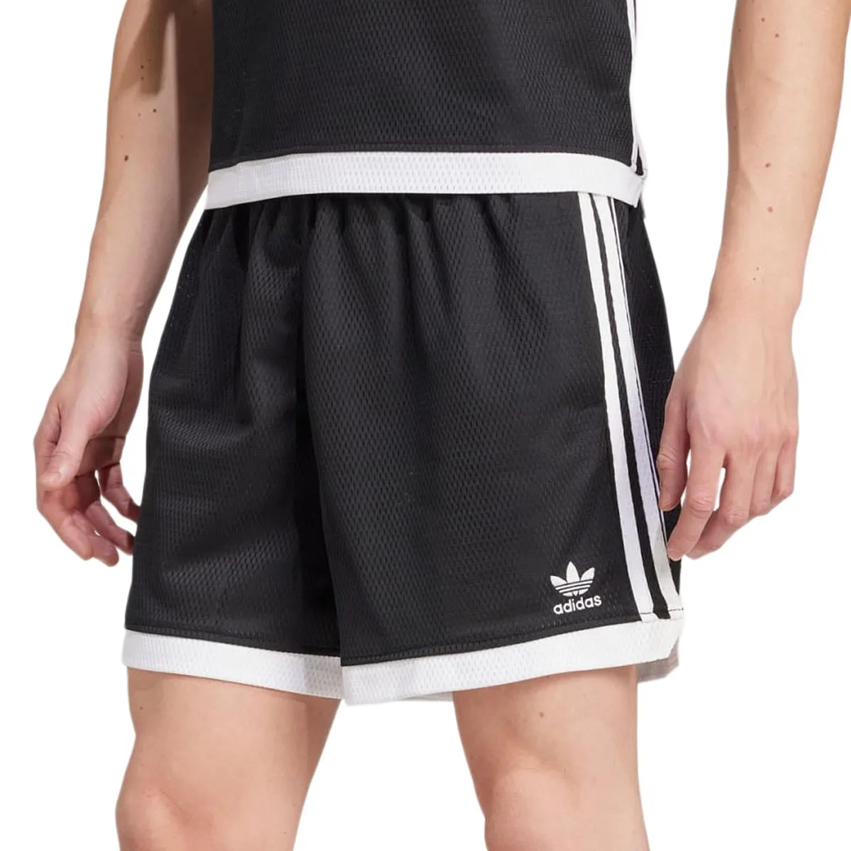 Adidas Mockeylet short Shorts - Black