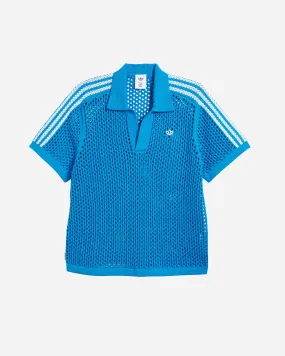 adidas Originals x CLOT Polo