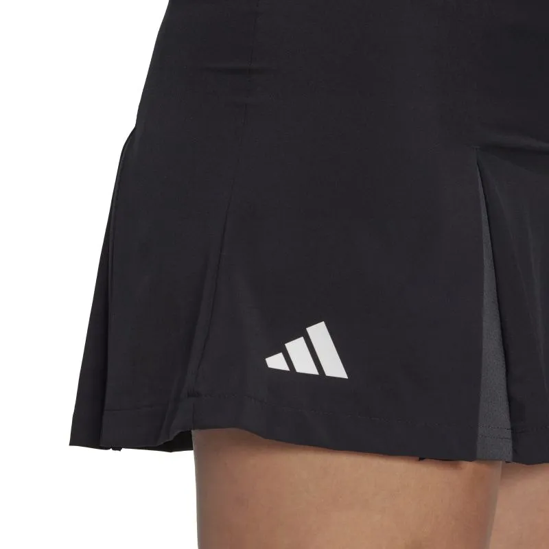 Adidas Womens Club Tennis Pleated Skirt