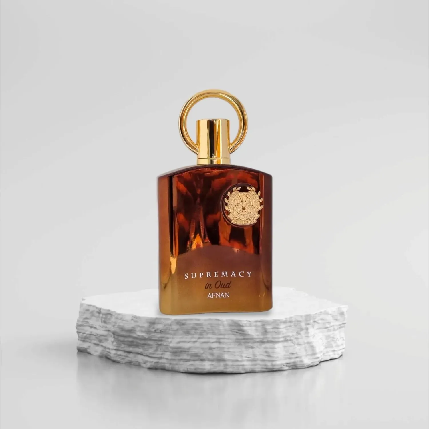 Afnan In Oud Supremacy 150ML Extrait Parfum Unisex