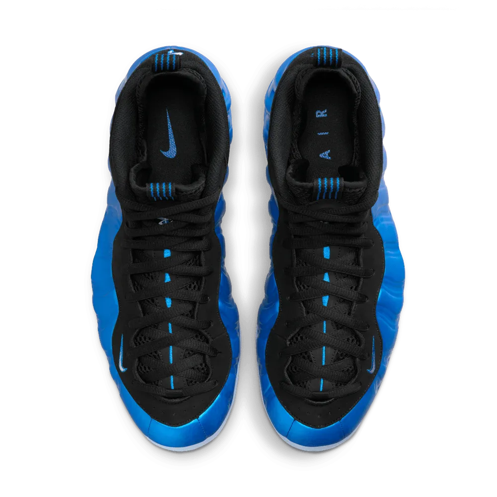 Air Foamposite One 'Royal'