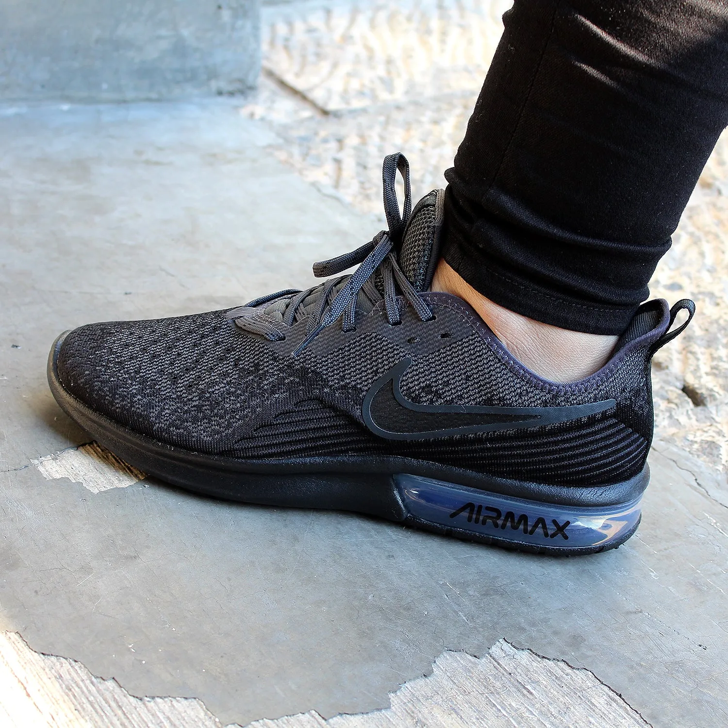 Air Max Sequent 4