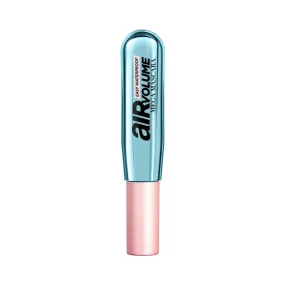 Air Volume Mega Mascara - Black Waterproof