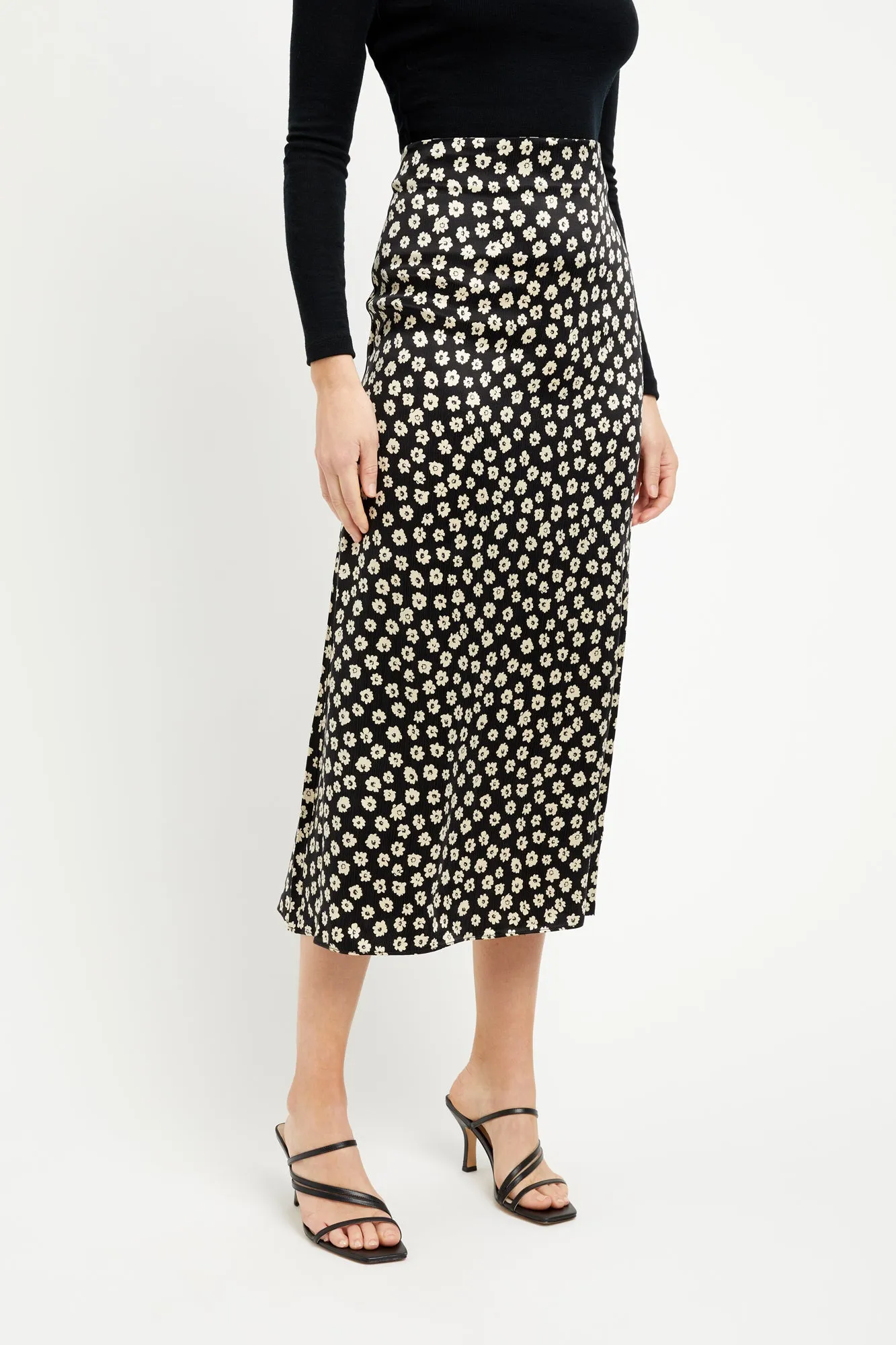 Angelica Midi Skirt