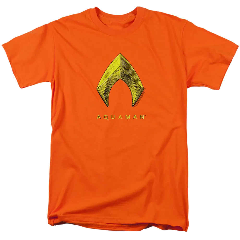 Aquaman - Logo