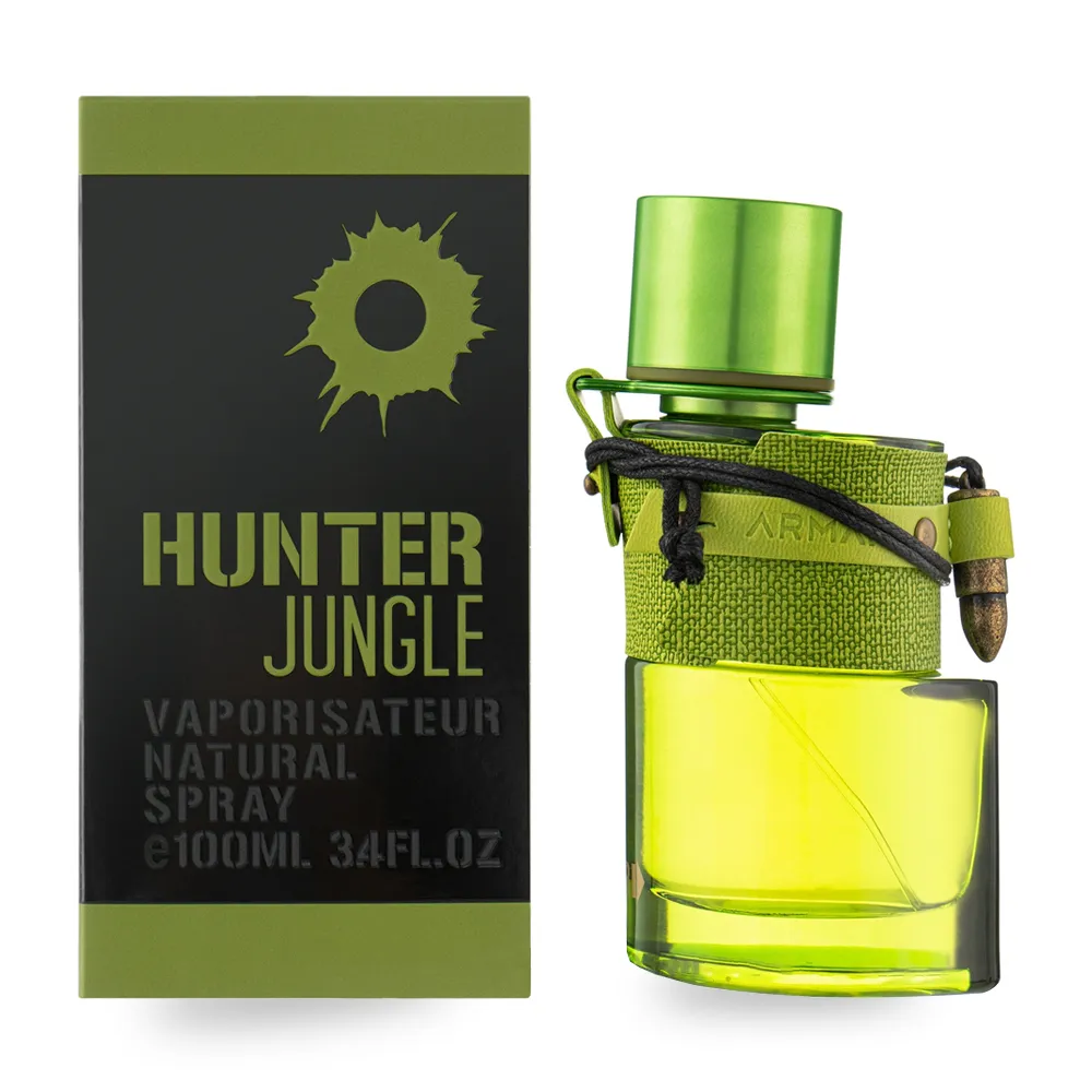 Armaf Hunter Jungle