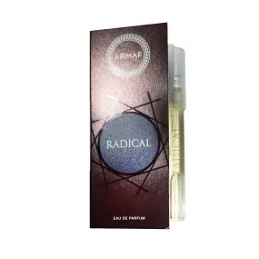 Armaf Radical Marrón Edp 8ml Hombre