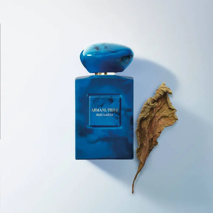 Armani Prive Bleu Lazuli Unisex Edp