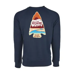 Arrowhead Lightweight Sweatshirt