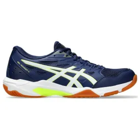 ASICS GEL-Rocket 11 D Mens Indoor Court Shoe