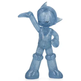 Astro Boy PVC Iconic Vers - Jelly Blue