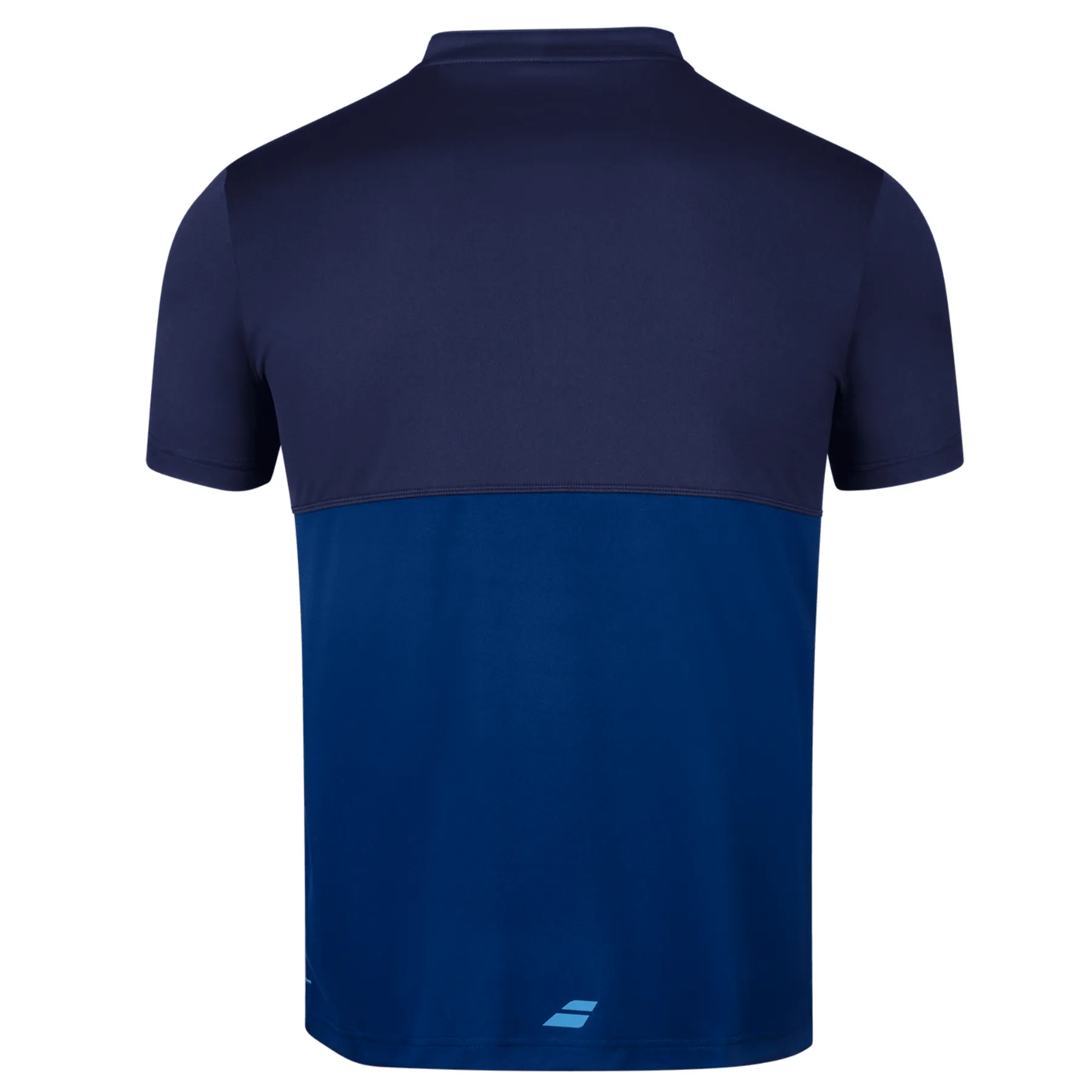 Babolat Play Polo Men's Tee - Estate Blue