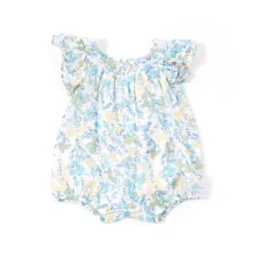 Baby Floral Onesie