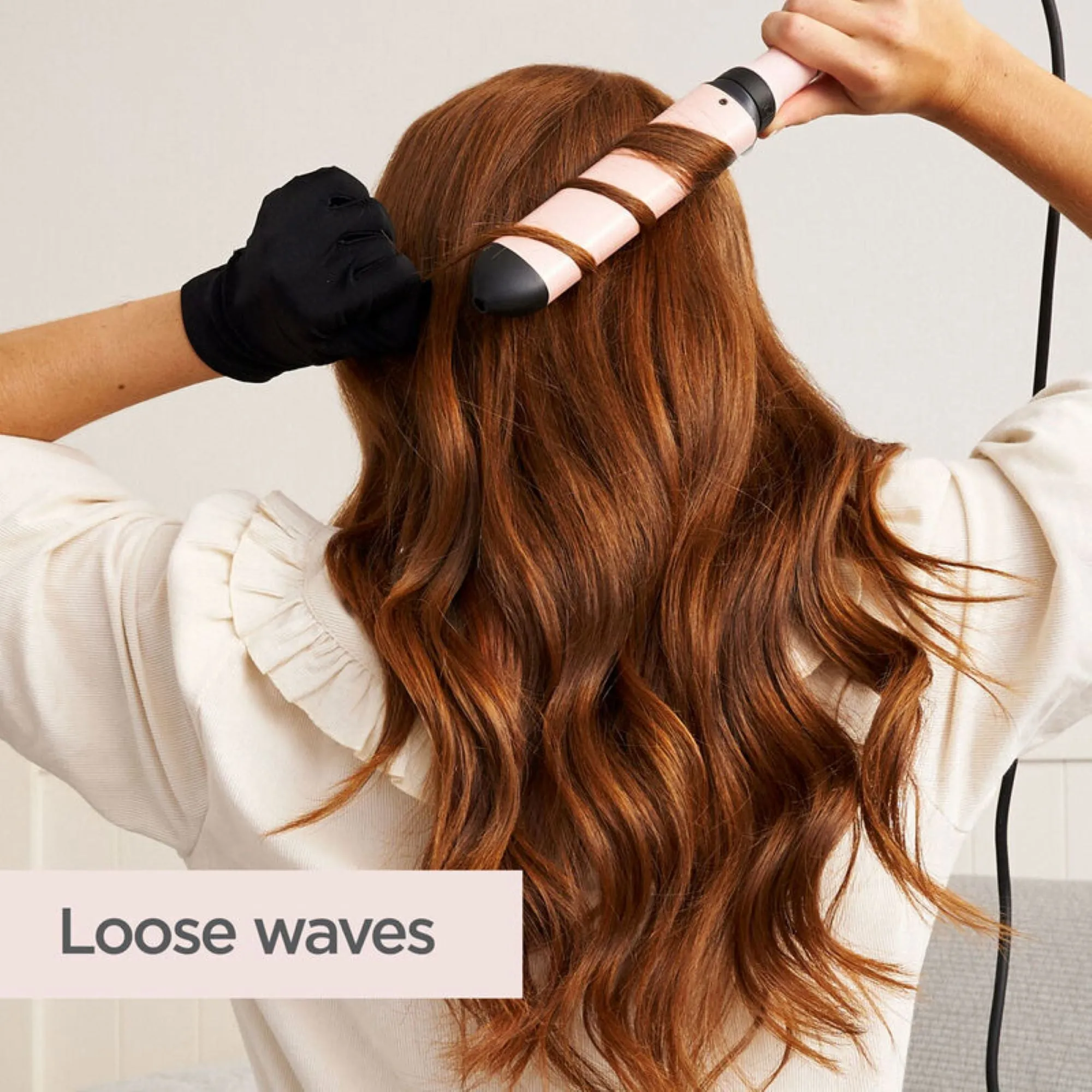 BaByliss Curl & Wave Trio Set