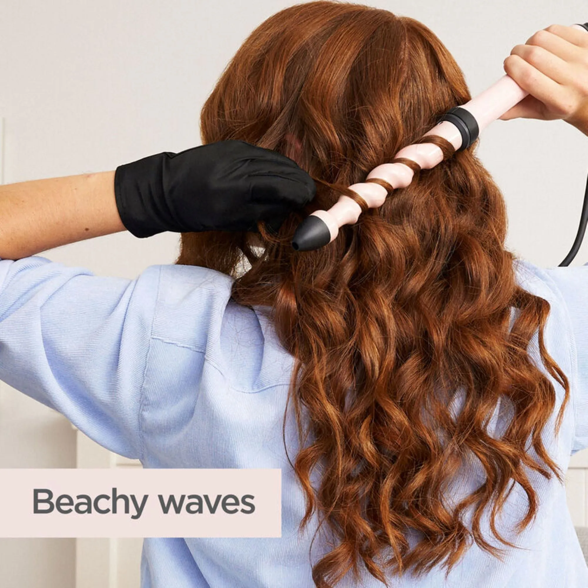 BaByliss Curl & Wave Trio Set