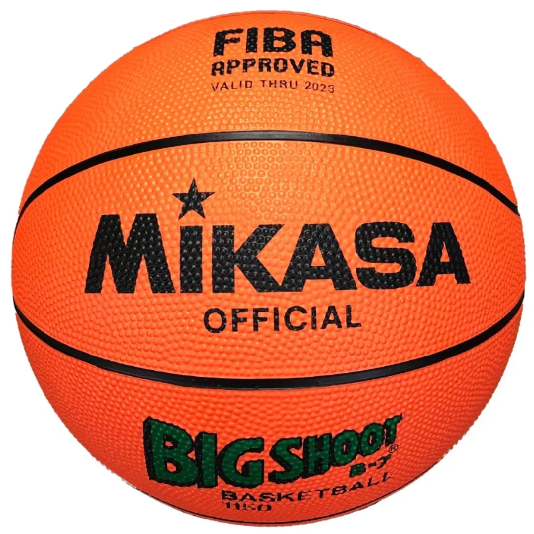 Balón de Básquetbol N°7 FIBA Approved