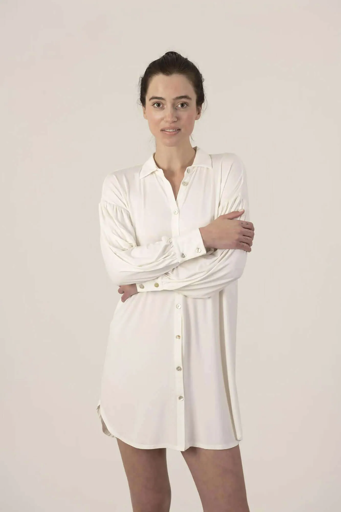 Bamboo Chic Nightgown