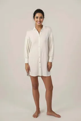 Bamboo Chic Nightgown