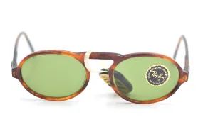 B&L RayBan Gatsby Style 3 W0939