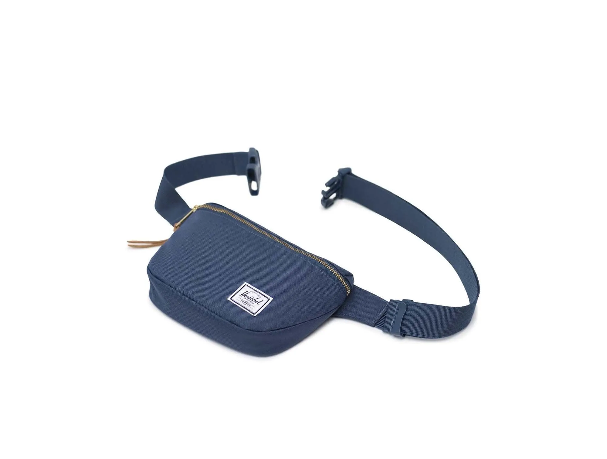 Banano Herschel Fifteen Unisex Azul