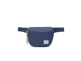 Banano Herschel Fifteen Unisex Azul