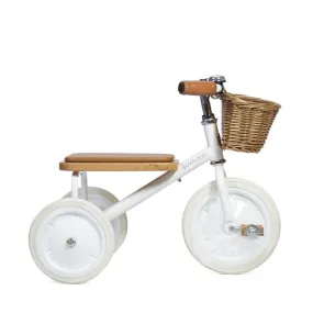 Banwood Trike - White