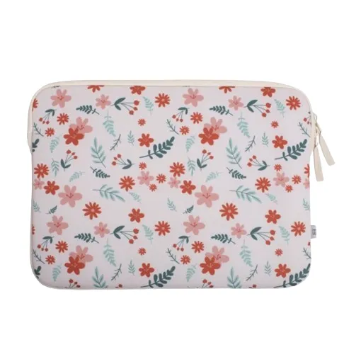 Basics 2Life Pattern Sleeve for MacBook Pro 13" (Mid, 2022)