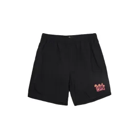 Baywatch Intergalactic - Elastic Waist Shorts